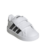 Adidas Grand Court 3.0 Infants White HP3534 fehér utcai cipő