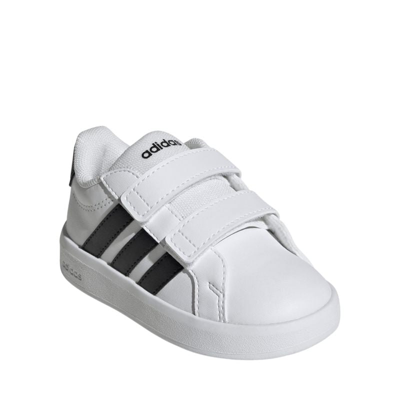 Adidas Grand Court 3.0 Infants White HP3534 fehér utcai cipő