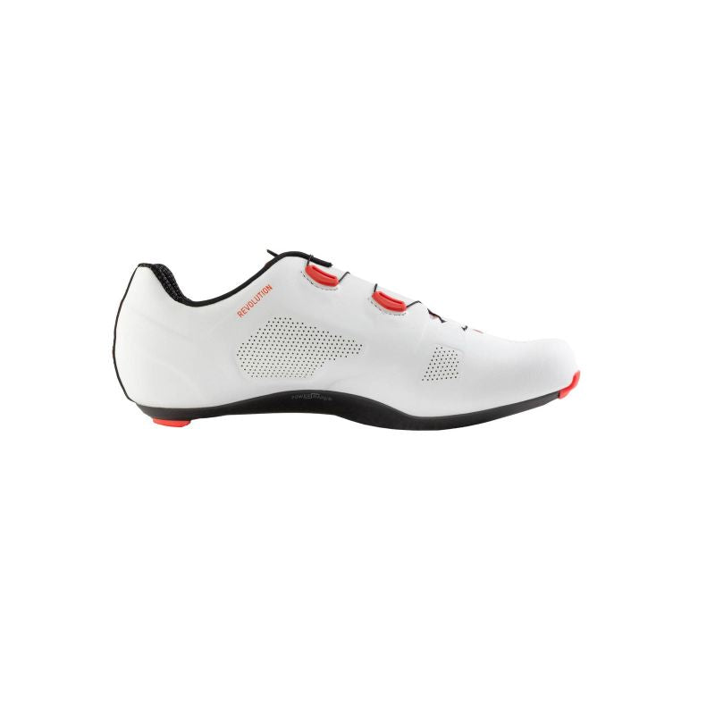 Northwave Revolution Cycling White fehér cipő 80251040_54