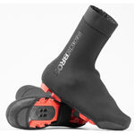 Rockbros waterproof shoe covers protectors and knee pads