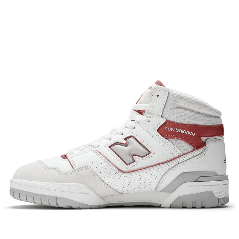 New Balance men's sports shoes BB650RWF General