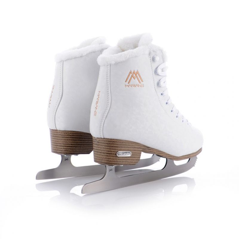 Tempish Mariane 1300001638 Figure fekete skates