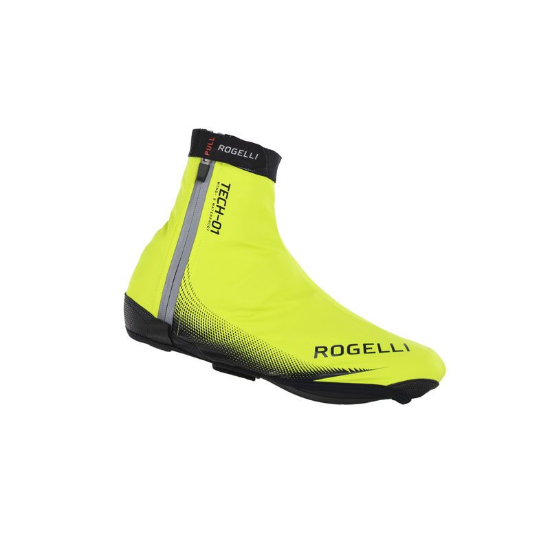 Rogelli FIANDREX fluor 3XL covers cipő