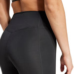 adidas Optime Essentials Stash Pocket Full-Length Women's Leggings Black IT2280 Kiegészítő