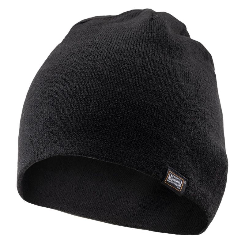 Magnum Cap Victor fekete hats