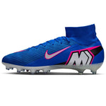 Nike Zoom Mercurial Superfly 10 Elite AG-PRO FQ8339-446 focicipő