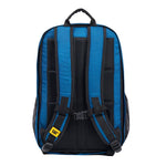 Caterpillar Bennett MILLENNIAL CLASSIC Lyons Blue Streamline Backpack ( ) kék hátizsák 84184-688