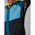 4F Women's trekking 10000 membrane dzseki