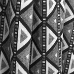 Spokey Zuni BK/WT 921919 hammock Kiegészítő