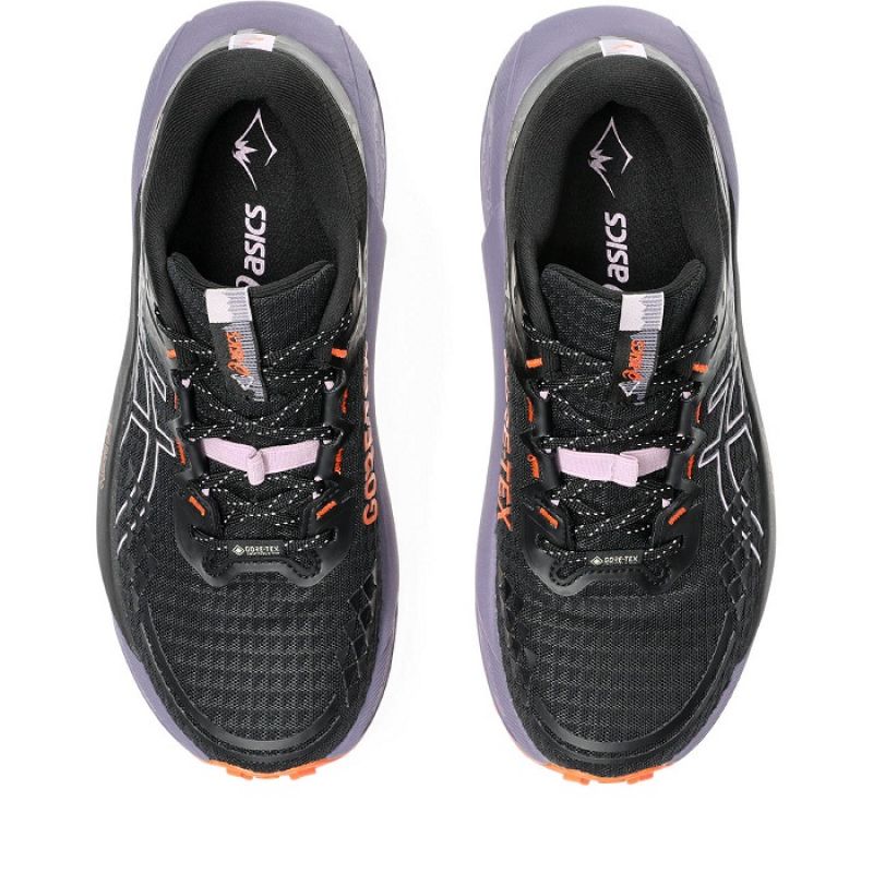 Asics Gel Trabuco 13 GTX W 1012B767001 shoes Cipő
