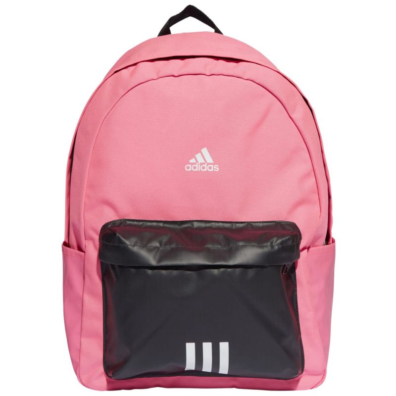 Adidas Classic Badge of Sport 3-Stripes backpack IK5723 Kiegészítők