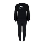 Nike K Nsw Tracksuit Poly Crew Hbr Egyéb