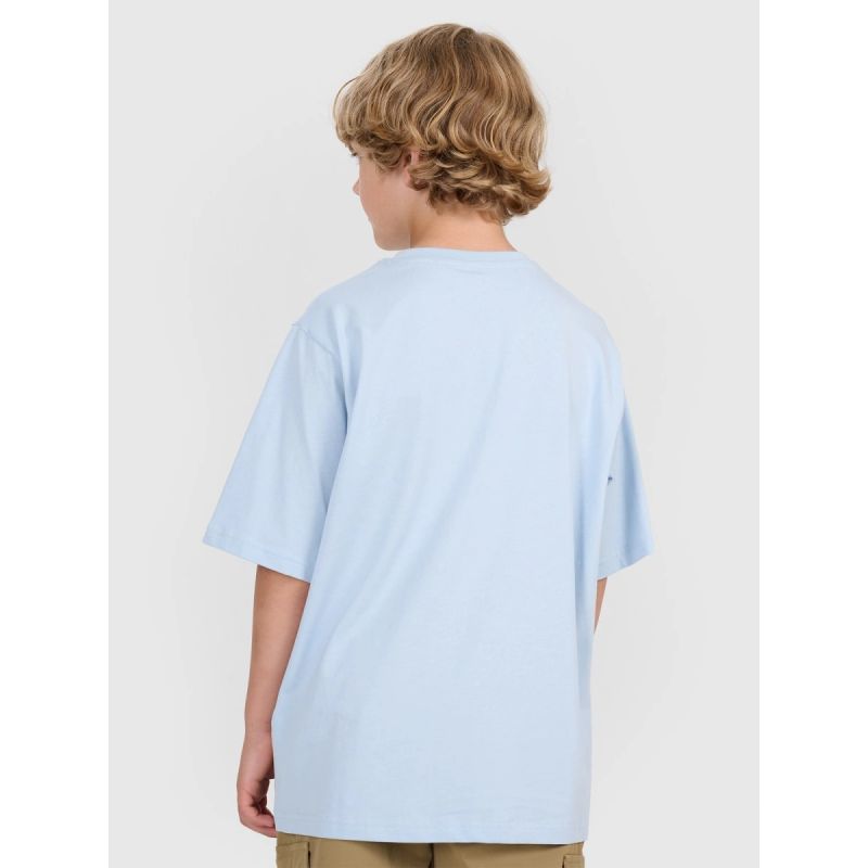 4f Jr T-shirt 4FJRAW25TTSHM3206-34S Póló