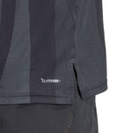 Men's adidas Airchill Intensity T-shirt KT3260 fekete póló