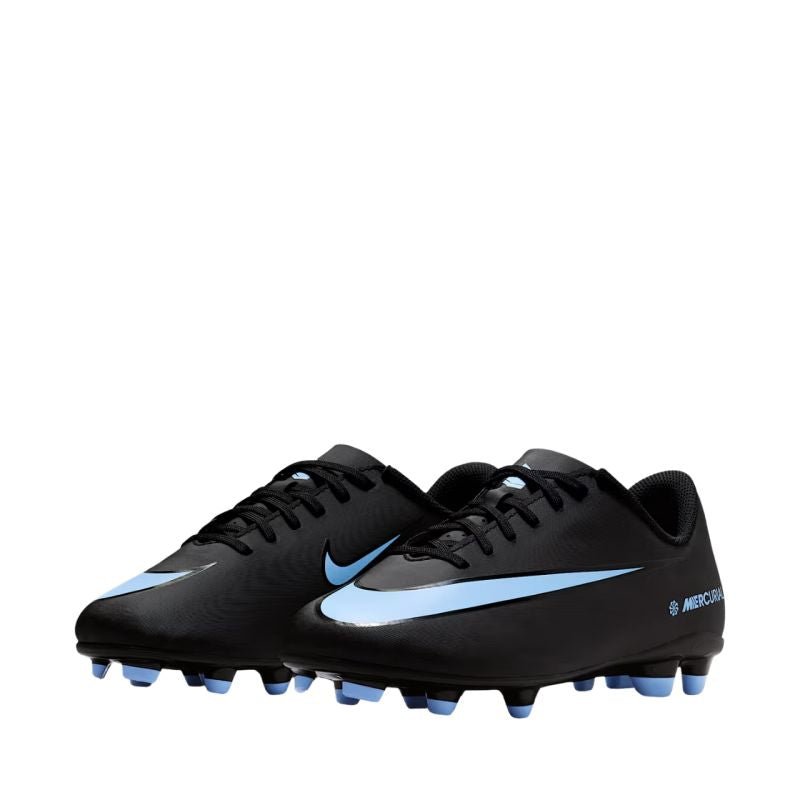 Nike Mercurial Vapor 16 Club FG/MG FQ8286 003 Kids' Football Boots