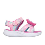 Skechers Kids' Sandals Jumpsters Sandal Butterfly Brites 303109N PKMT szandál