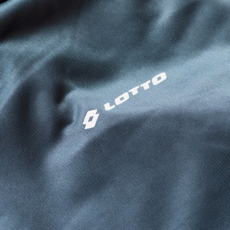 Lotto Tricot Tracksuit szürke tracksuits