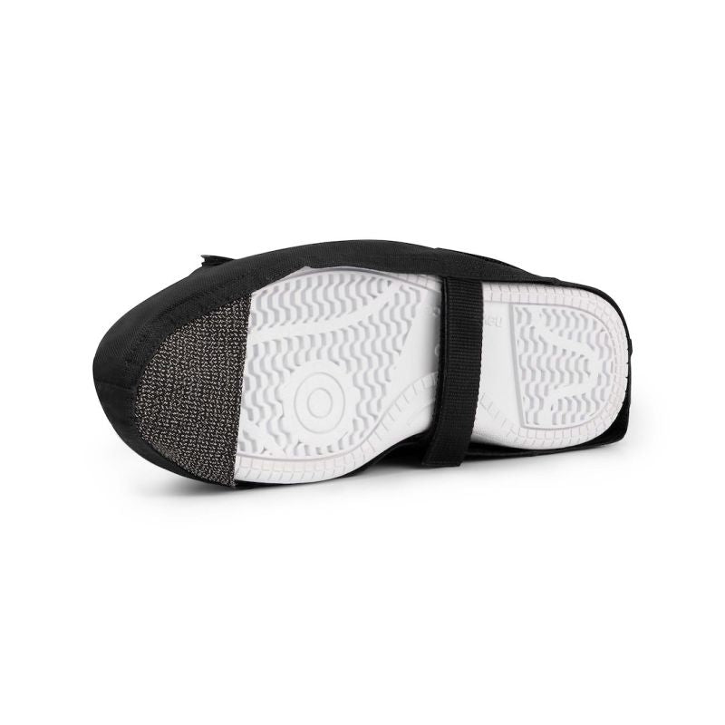 Rogelli COMMUTER shoe covers .49 fekete kiegészítő SIRO4600000.000.49