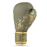 dbx bushido Women's - Rose | boxing gloves