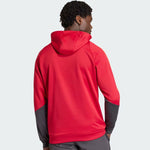 Adidas Liverpool FC Training Hoody KB1464 kapucnis pulóver