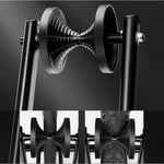 Rockbros Folding Bicycle Stand - Black