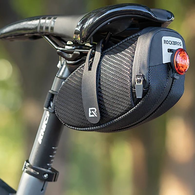 Rockbros B74 Saddle táska 5907769384219-211947