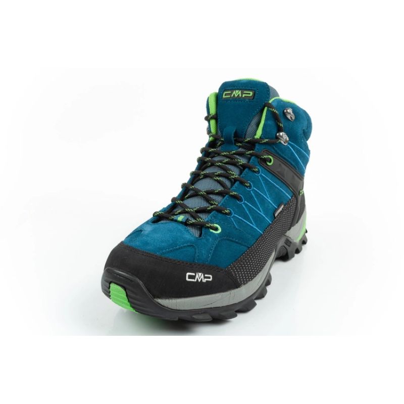 CMP Rigel men's trekking durable waterproof comfortable cipő
