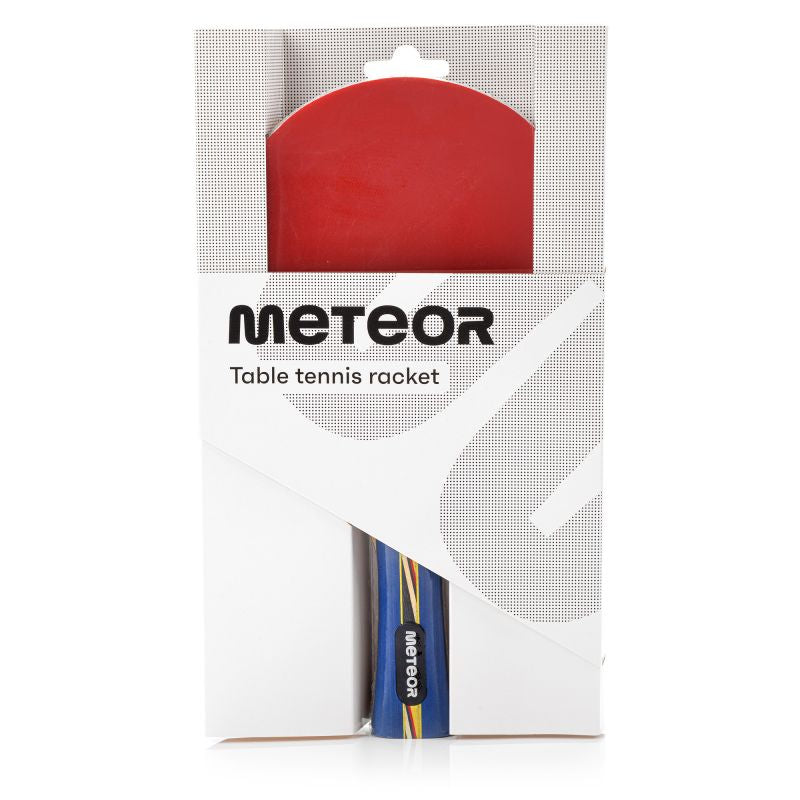 Meteor Dust Devil Table Tennis Racket uniw rackets