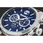 Timberland Ashmont TBL Men's Watch + BOX óra 16062JYS/03