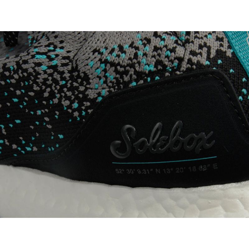 Adidas Consortium Packer x Solebox UltraBoost Mid Sports - CM7882 36 a utcai cipő