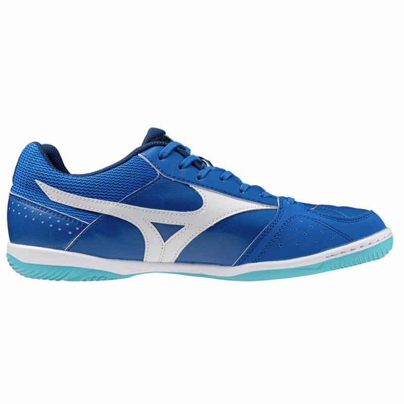 Mizuno MRL Sala Club IN M Q1GA241603 football boots Cipő