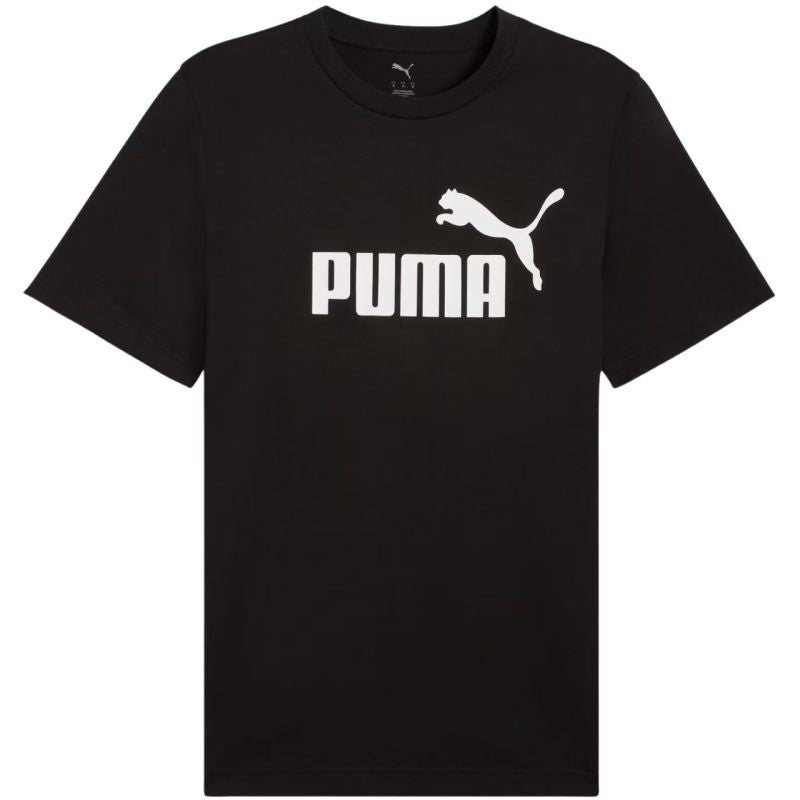 Puma Ess No.1 Logo Tee M 682532 01 Póló