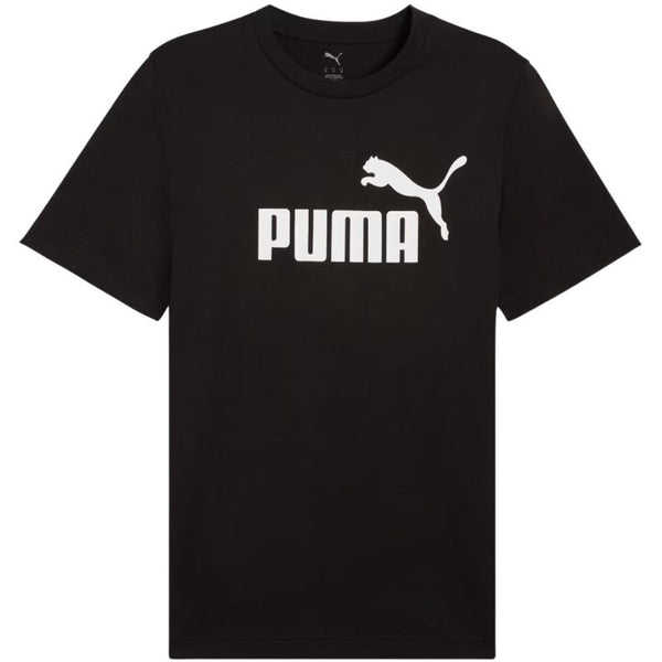 Puma Ess No.1 Logo Tee M 682532 01 Póló