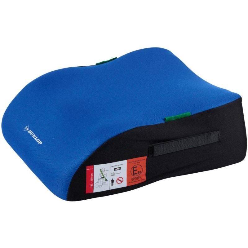 Dunlop Child Seat Pad kék kiegészítő GSP-2006758