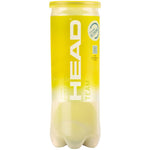 Head Team Tennis Balls zöld labda