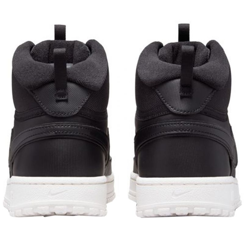 Nike Court Vision Mid Winter M DR7882 002 shoes Cipő