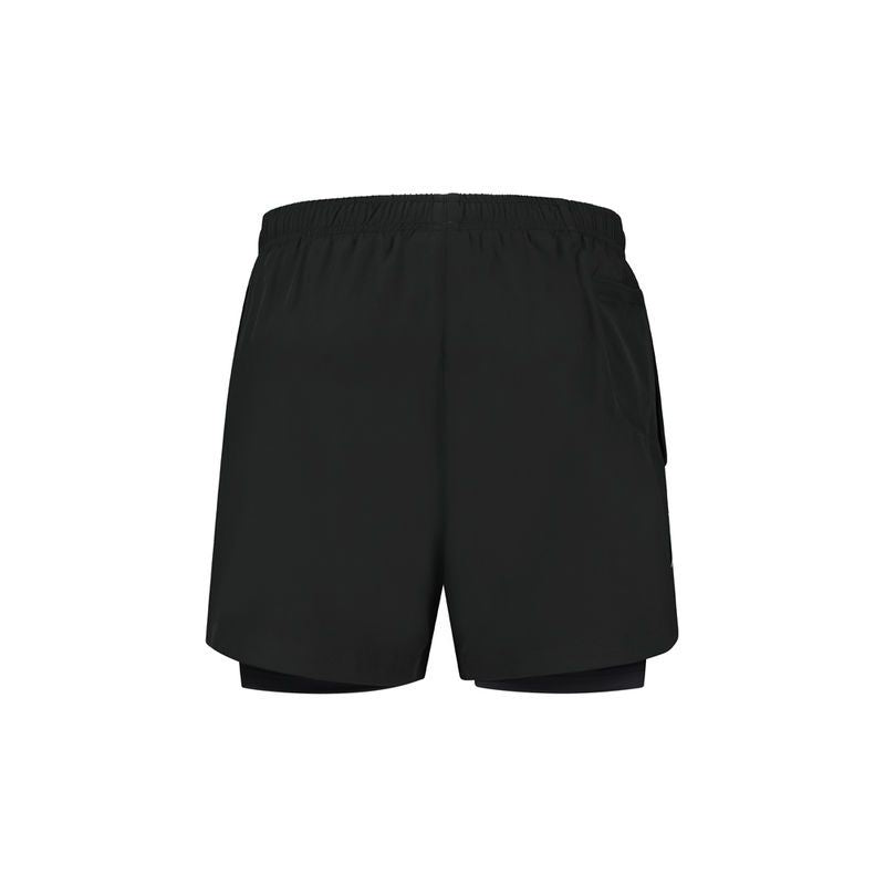 Rogelli 2-in-1 Running ESSENTIAL short