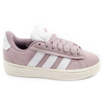 Adidas women's sports Grand Court Alpha 00s sneakers leather cipő