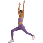 4f FNK F360 women's leggings purple 4FWAW25TFTIF360 53S Kiegészítő