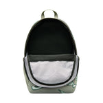 Nike Elemental Backpack + Pencil Case zöld hátizsák