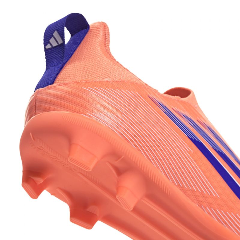 adidas F50 League LL FG/MG JH7742 shoes General