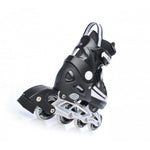 Tempish Magic Rebel 10000000415 Adjustable fehér roller skates