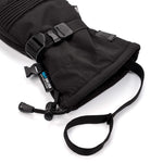 Meteor Alpora winter gloves L black uniw kesztyű