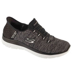 Skechers Summits - Dazzling Haze 149937-BKW Black 36 Kiegészítő