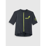 Women's cycling jersey with UPF50+ filter 4F