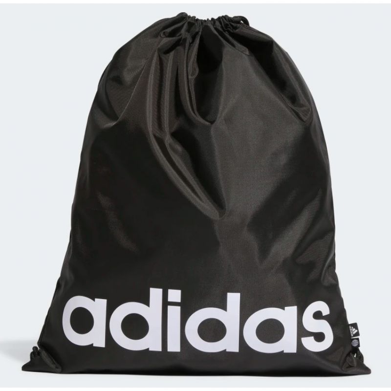 adidas Bag adidas Linear Gymsack HT4740 Kiegészítők