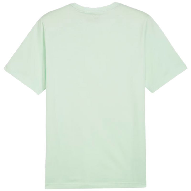 Puma ESS+ 2 Col Logo Tee M 586759 88 Póló