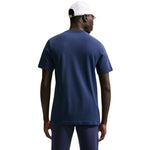 Nike PSG Essential Men's T-Shirt Navy kék póló