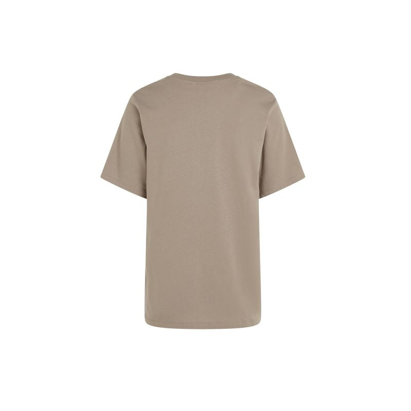 O'Neill Future Surf Society Regular T-Shirt W bézs póló