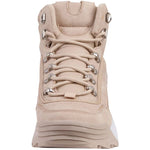 Kappa Shivoo Ice W 242968 bézs túracipő 2429684210